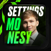 m0NESY CS2 Settings: Complete Guide