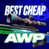 Top Affordable AWP Skins in Counter-Strike 2 Without Overpaying