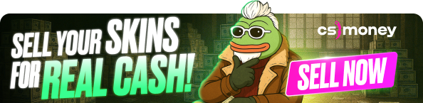 pepe vende skin nuova bandiera