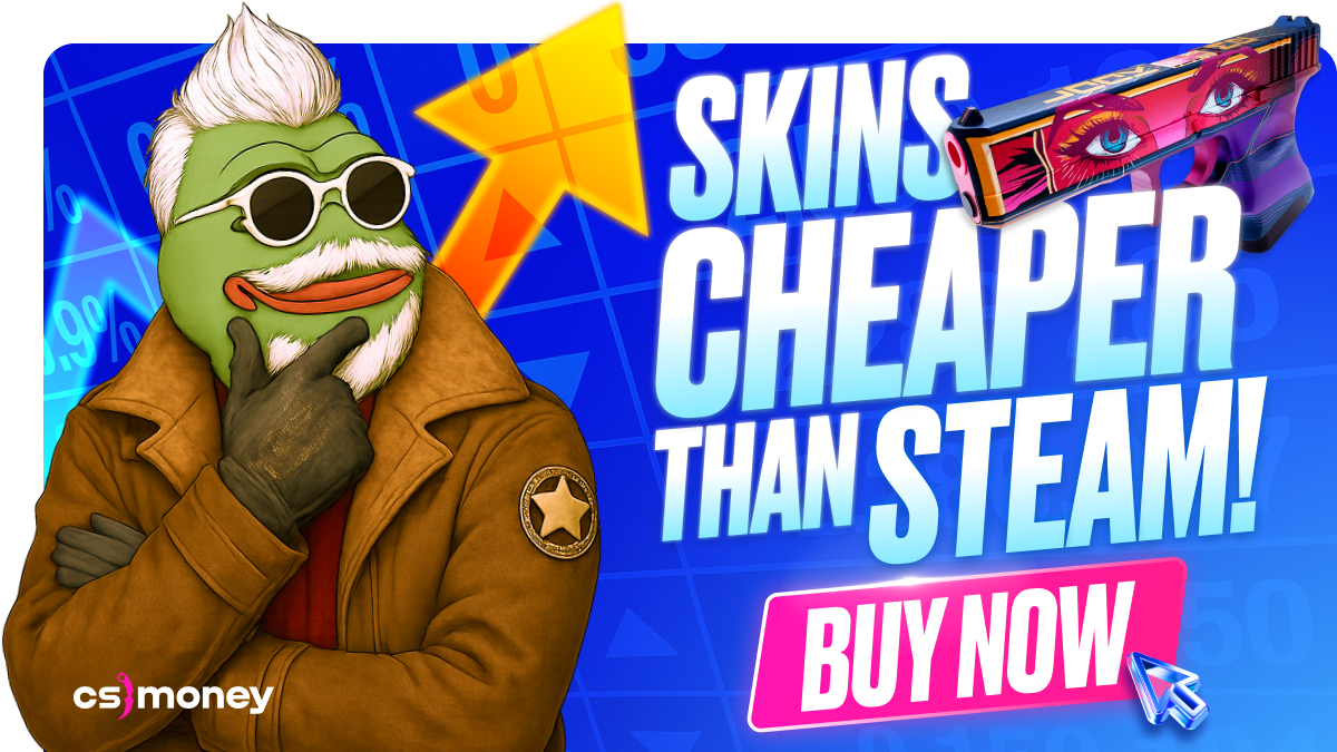 All CS:GO/CS2 Operations: List Explained