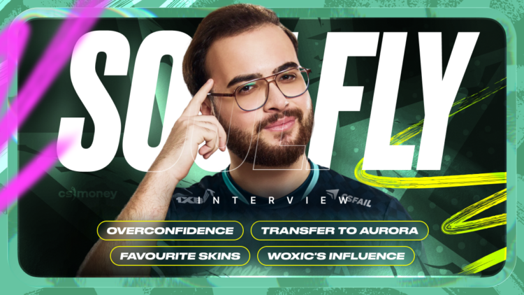 soulfly interview cs2 aurora esports player