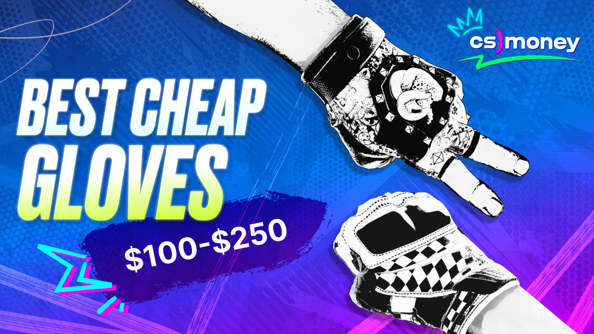 cheap cs2 gloves