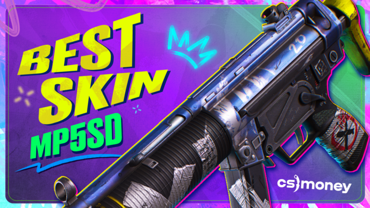 best mp5 skins in cs2