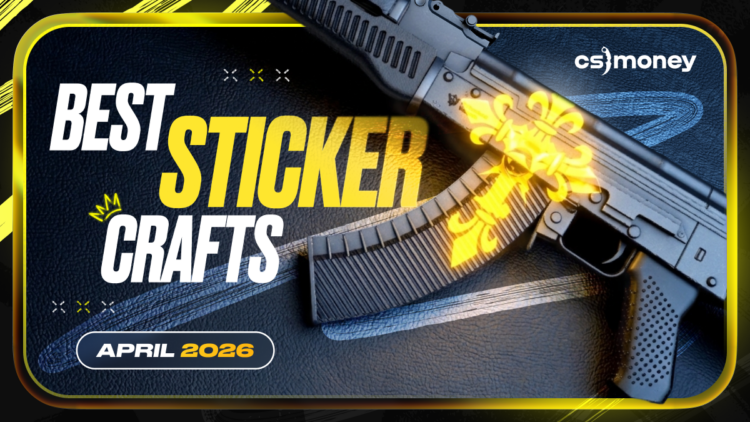 best cs2 crafts