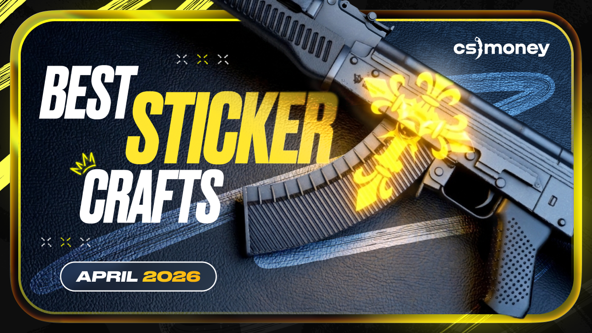 best cs2 crafts