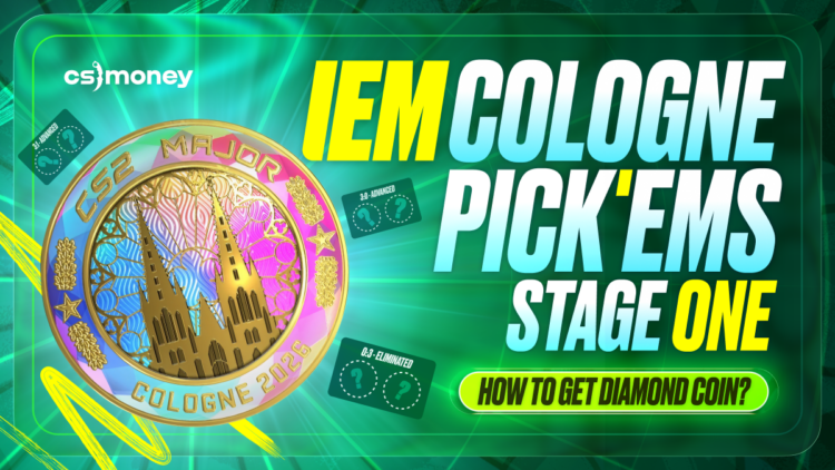 cs2 pickems iem cologne 2026 major stage one who to pick guide