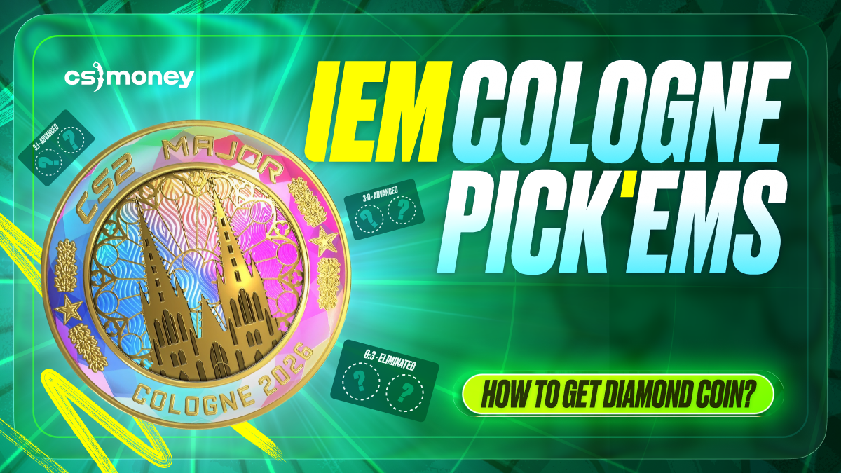 stage 2 major pickems guide cologne 2026 major