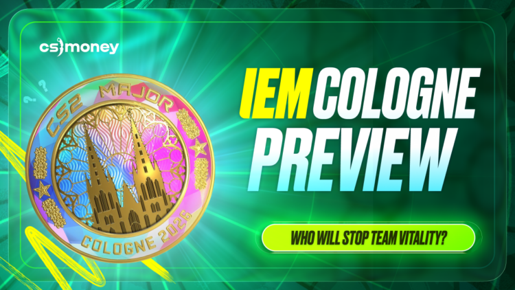 iem cologne major 2026 preview