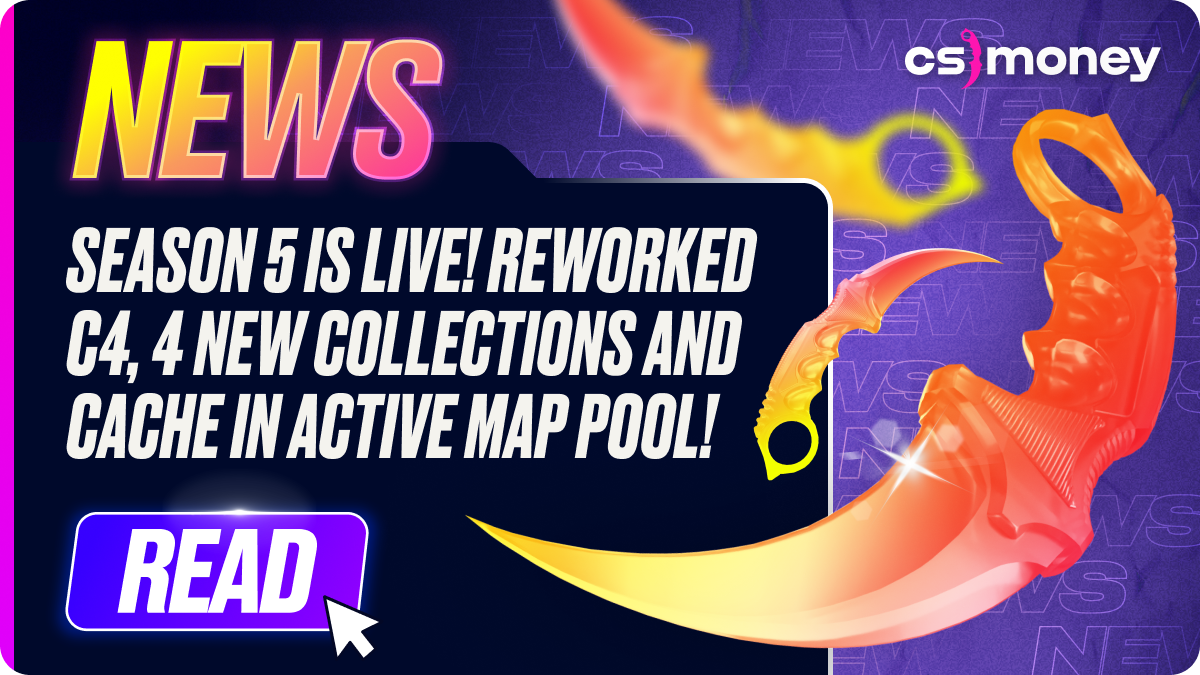 cs2 update season 5
