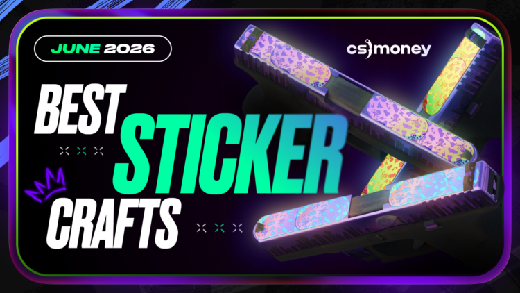 best cs2 crafts
