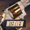 Interview with Quzga, Creator of R8 Revolver Monarch