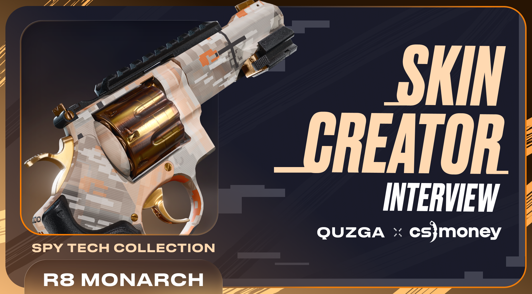 quzga interview