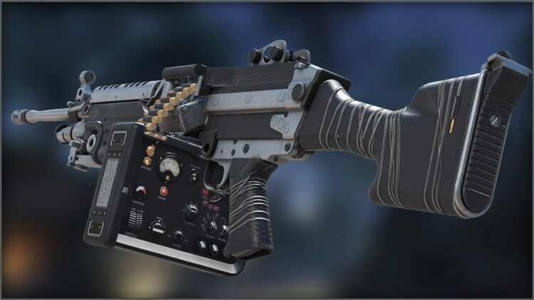 m249 eavesdrop