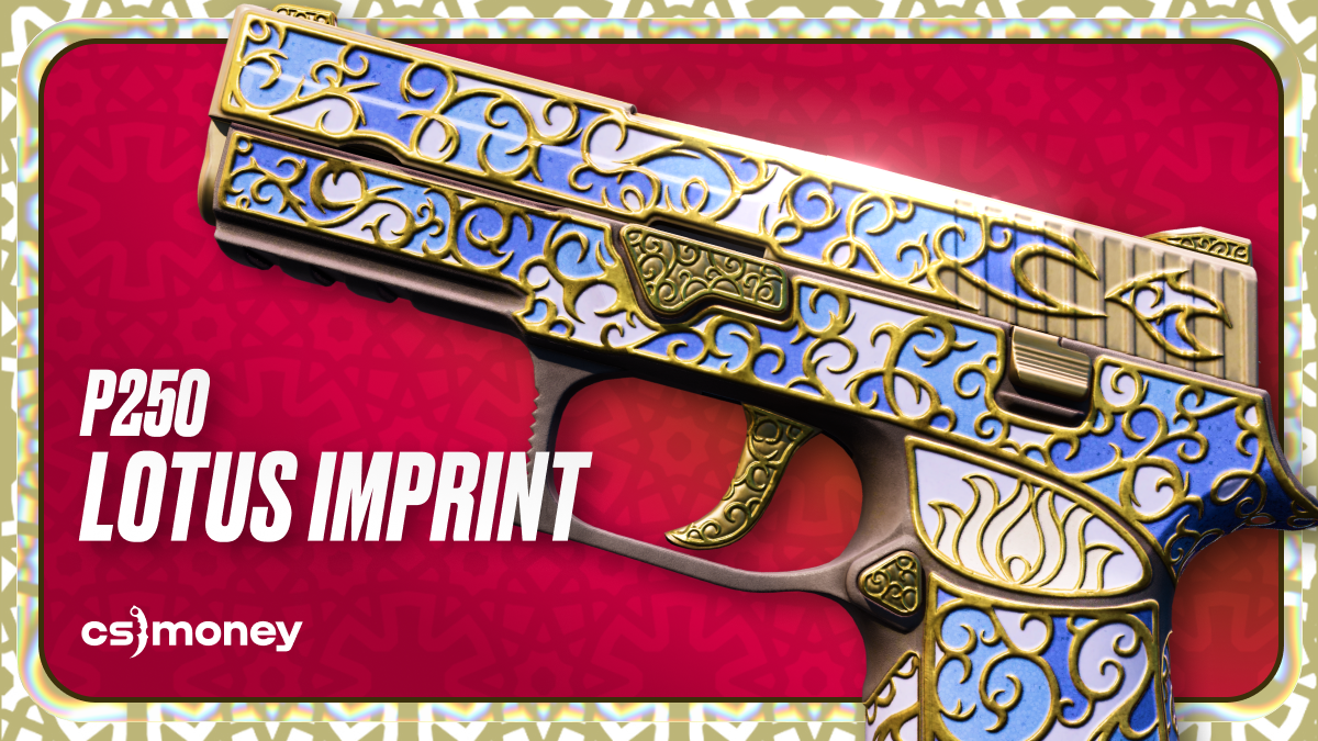 New CS2 Arabesque Collection: All Skins & Glove Combos