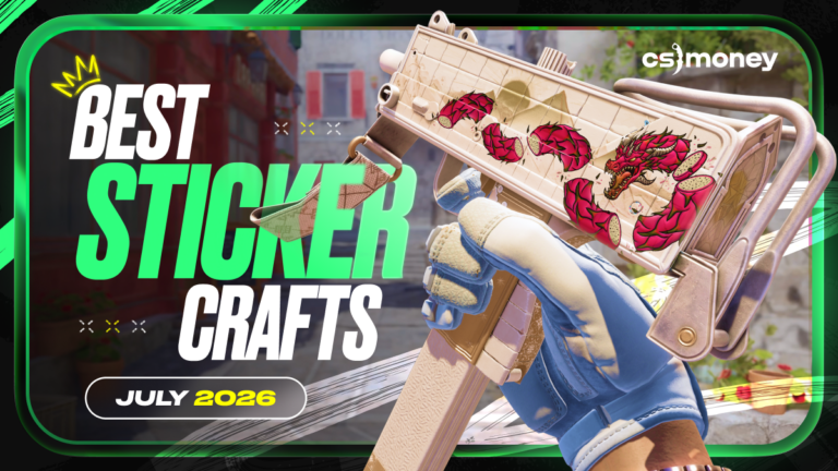 amazing cs2 crafts