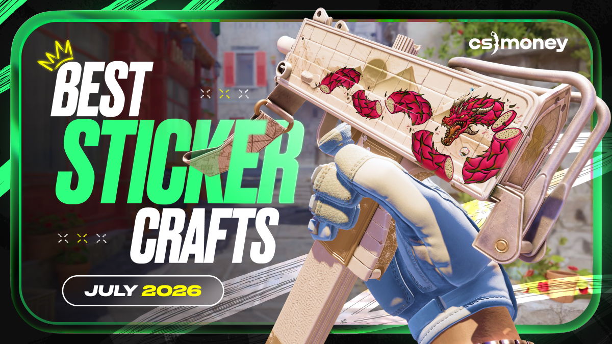 amazing cs2 crafts