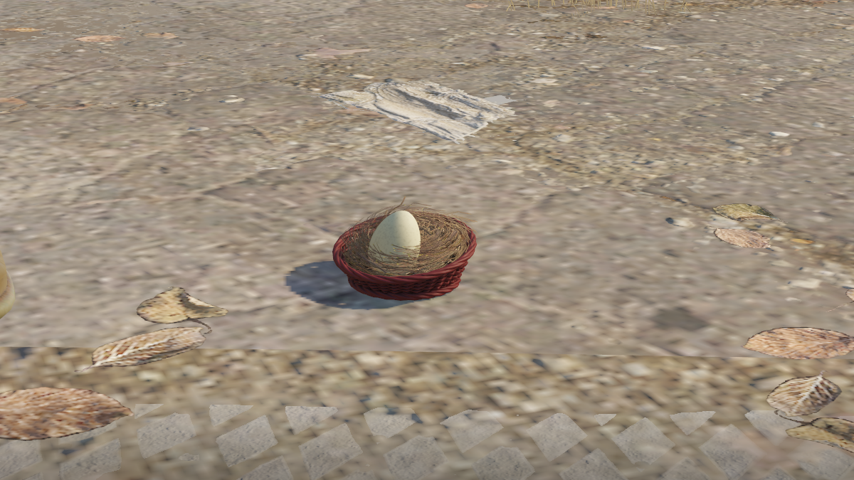 cs2 chicken egg