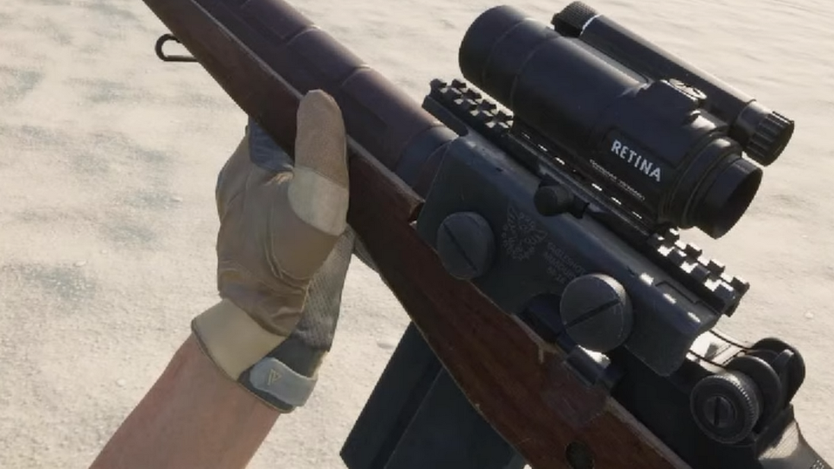m14 new weapon in cs2