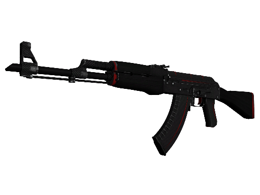 AK-47紅線
