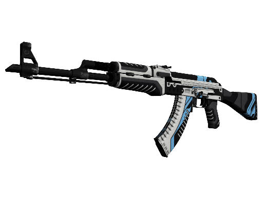 AK-47 Vulcain