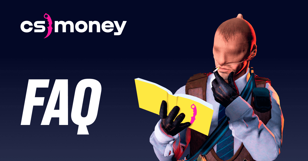 CSMONEY   