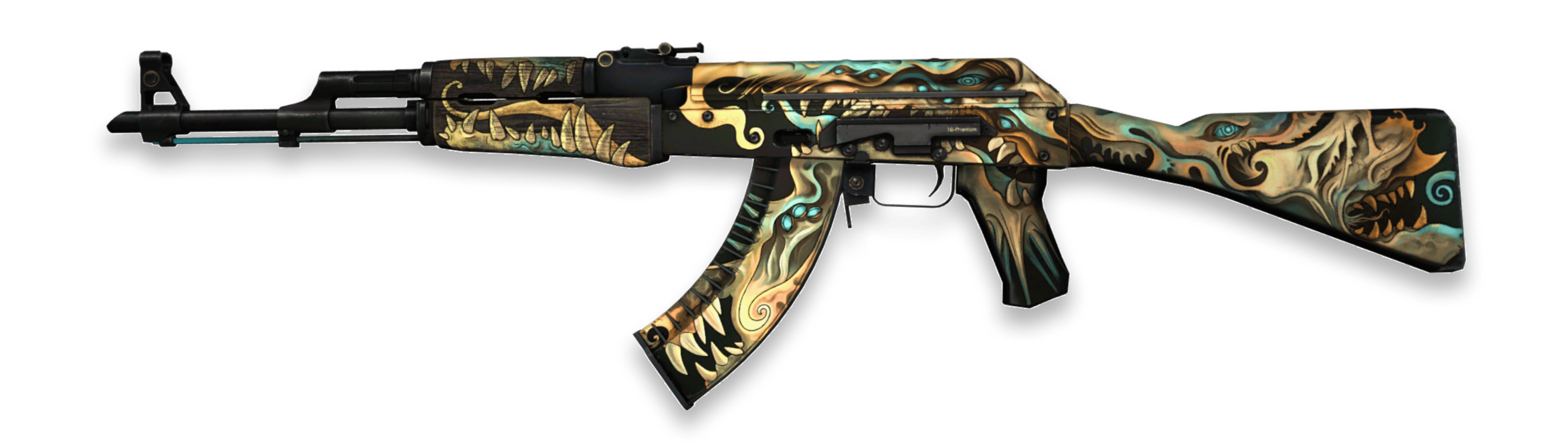 Buy CS:GO/CS2 Skins and Items | Safe and Profitable — CS.MONEY