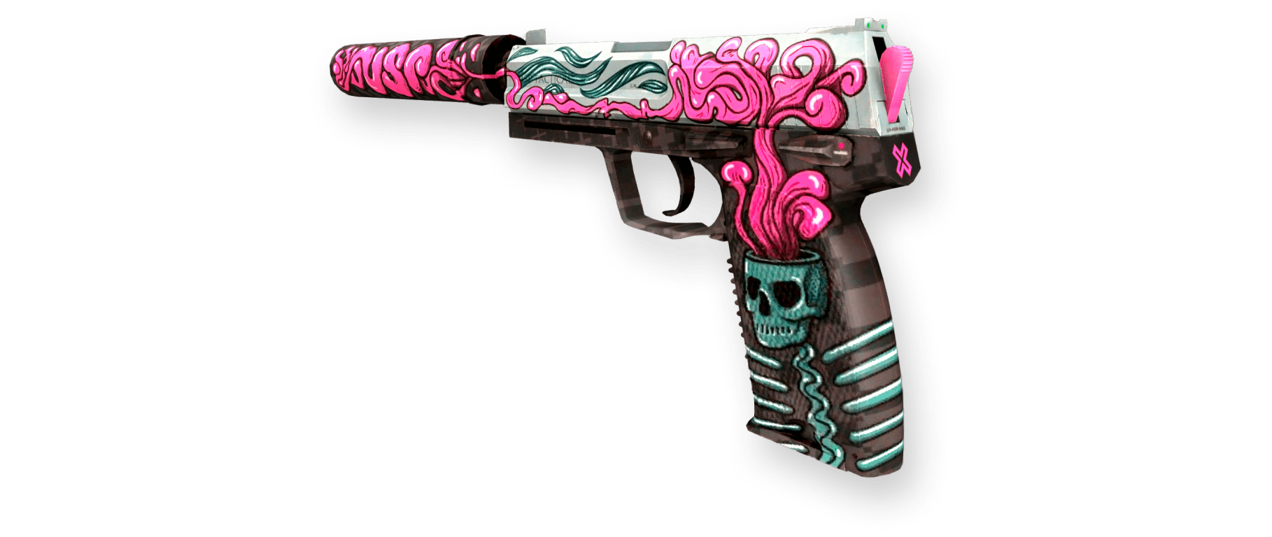 Sell CS:GO/CS2 Skins and Items | Fast and Secure — CS.MONEY