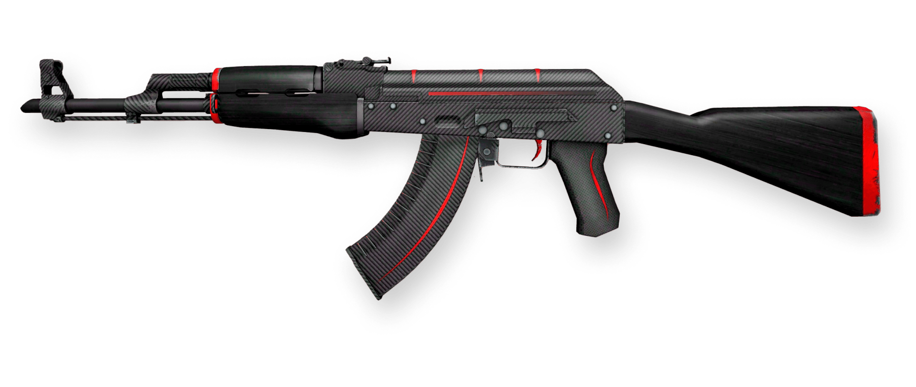Venda Skins e Itens de CS:GO/CS2 | Raṕido e Seguro — CS.MONEY