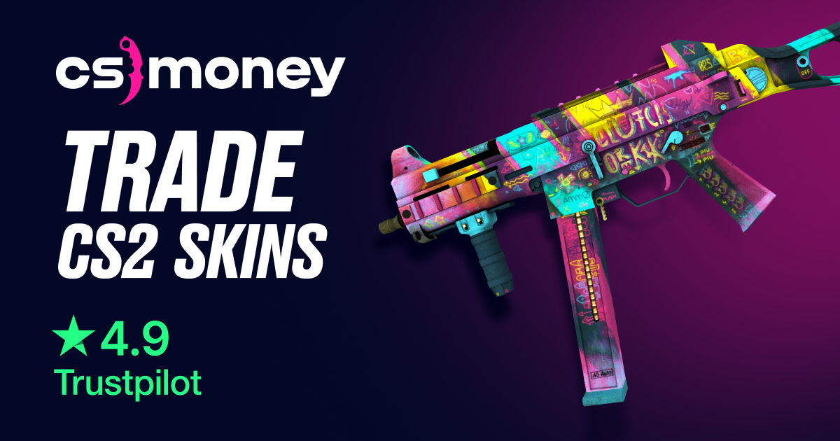 XM1014 | Incinegator (Field-Tested) — CS.MONEY'de CS:GO/CS2 skin takası ...