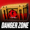Все скины из кейса Danger Zone в CS2