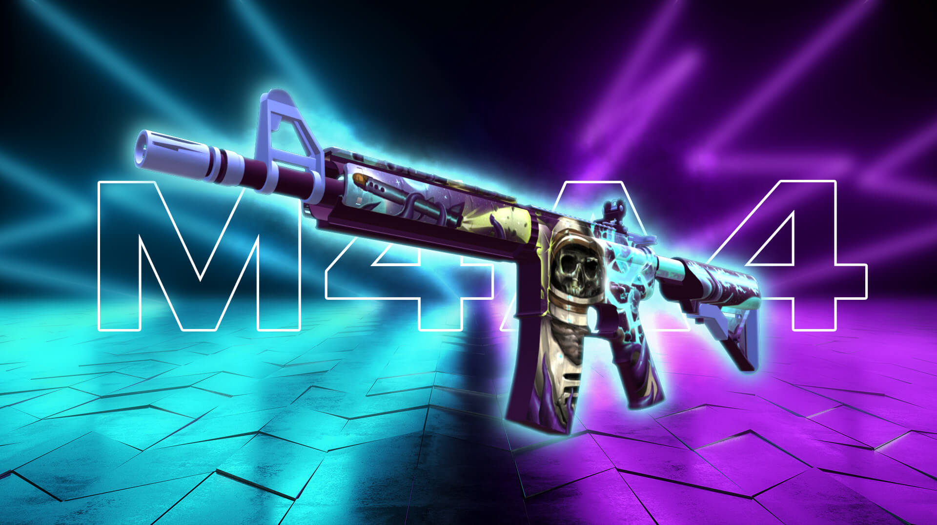 что лучше m4a4 m4a1 s фото 103