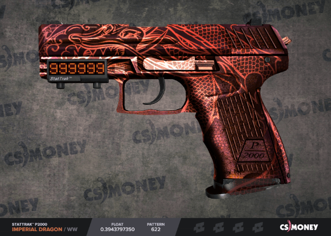 CS:GO: Top 5 Budget Skins Which Look Expensive