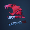 Стикер недели: iBUYPOWER (Holo) | Katowice 2014