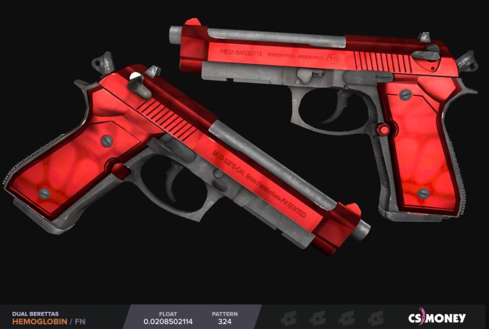 Dual skins. Дуал Беретта. Dual Berettas оружие. Скины на Беретта 92. Dual Berettas | гемоглобин.