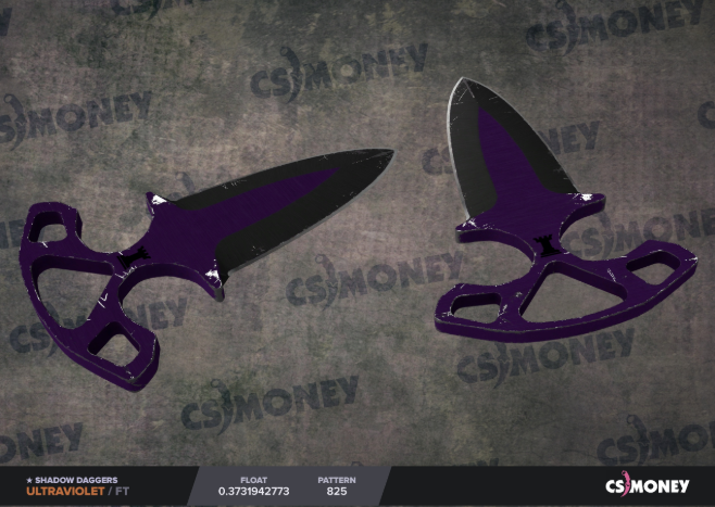 Самый дешевый нож в кс го. Shadow Daggers Ultraviolet. STATTRAK™ Shadow Daggers Boreal Forest. Shadow Dagger Stained BS. STATTRAK™ Shadow Daggers Boreal Forest (field-Tested).