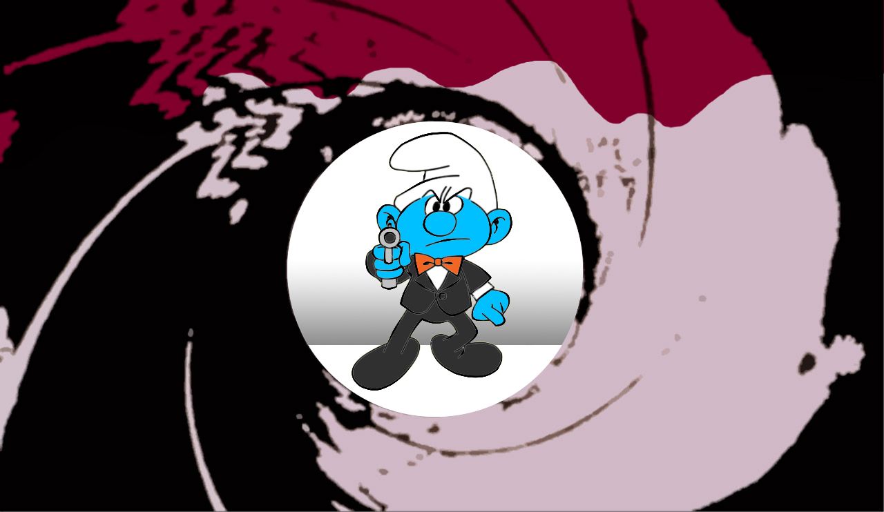 What does SMURF mean? - SMURF Definitions