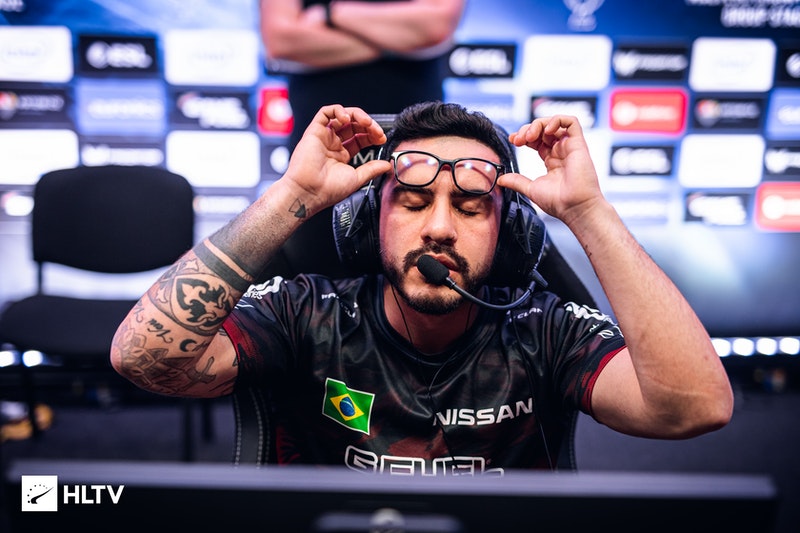 7.06 news digest: Reshuffles on the Brazilian scene, first matches on  Ancient, radical CS:GO update -  BLOG