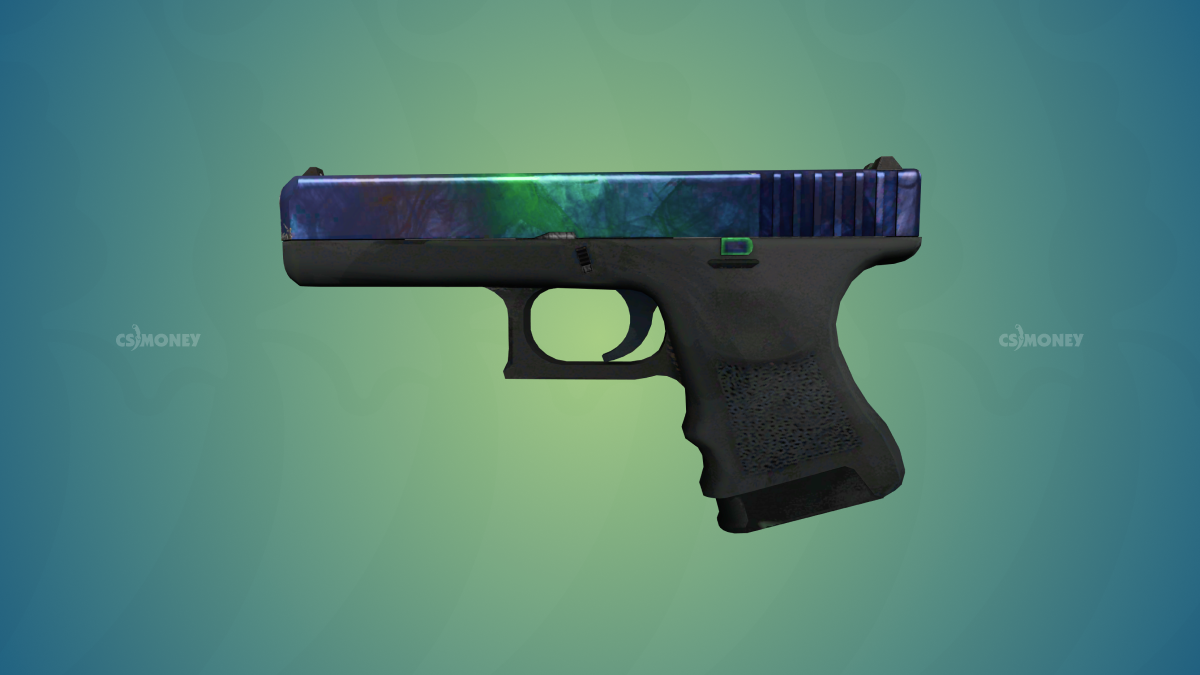 Glock doppler