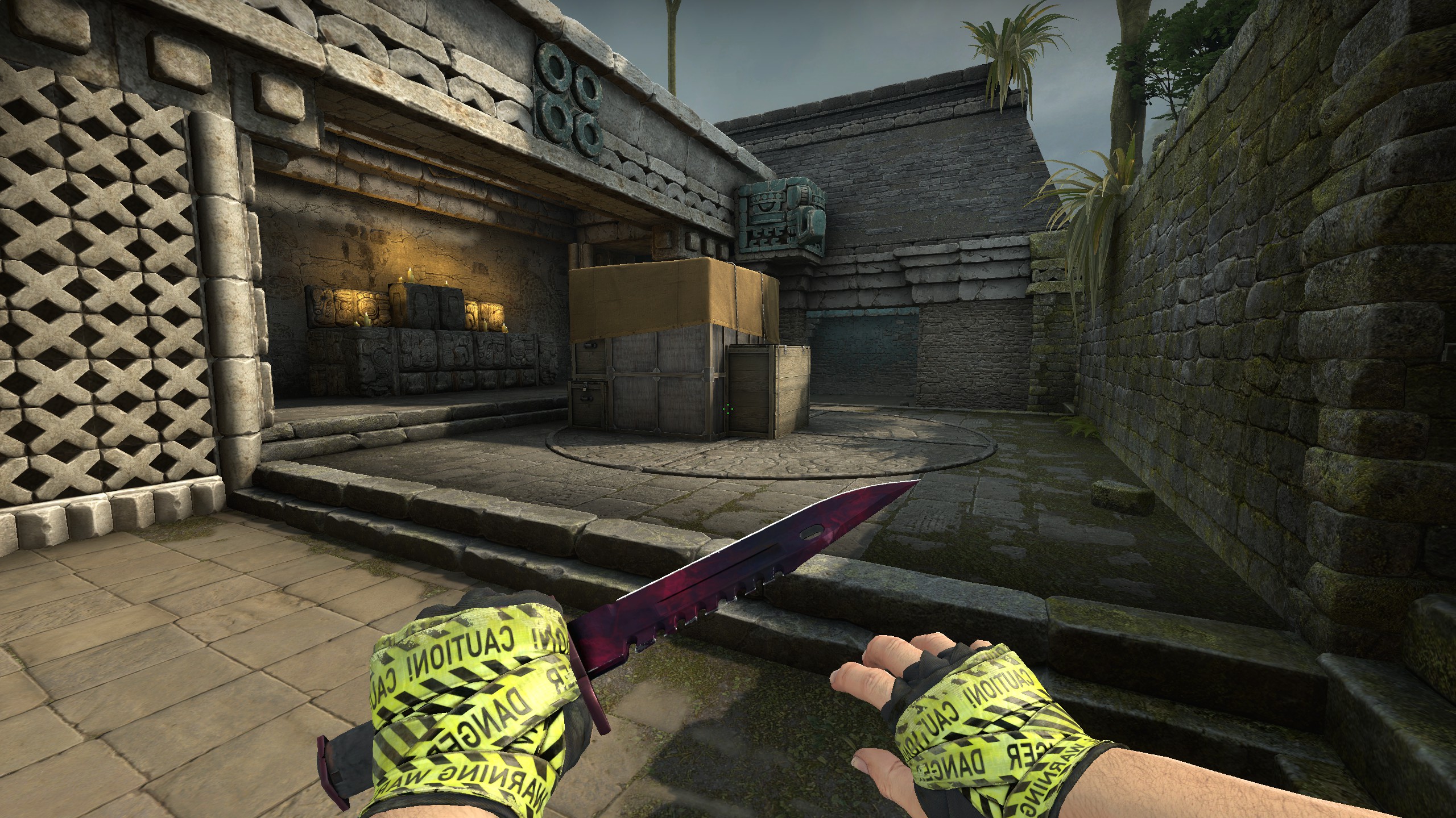 Big CS:GO update: Dust 2 changed, M4A1-S buffed, Deagle nerfed - CS ...