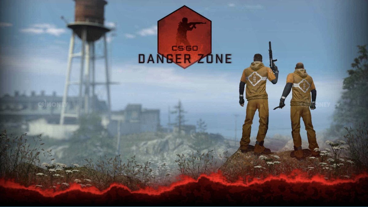 Counter-Strike: Global Offensive goes to free-to-play, and debuts new  battle royale mode Danger Zone - Saving Content