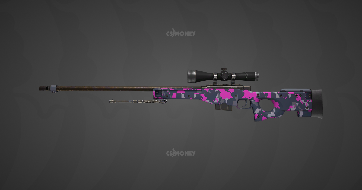 Top 11 Cheap CSGO AWP skins - below $10