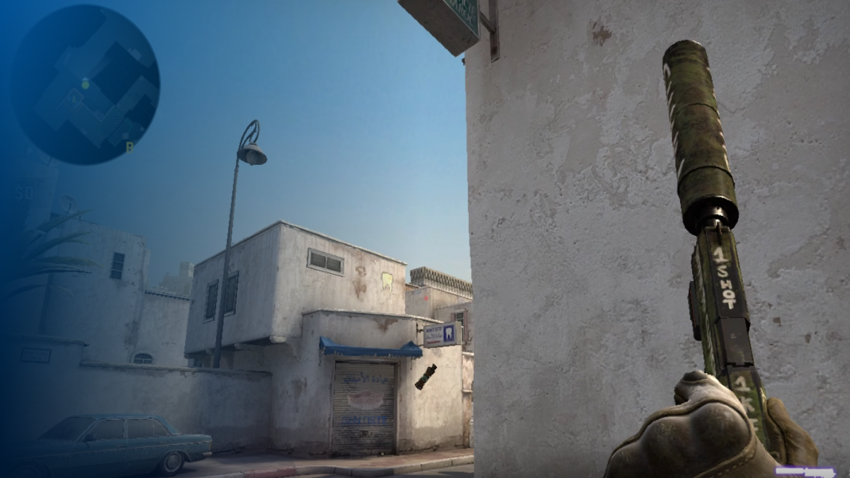 Download CS:GO has become easier, and the map workshop will be available  right in the game - CS2 features you may have missed