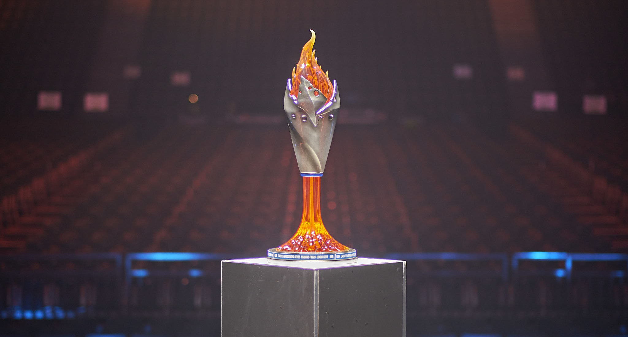 All Pick'em trophies for CS:GO and the evolution of their design