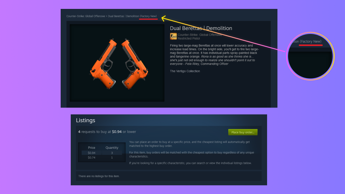 Steam Community Market :: Listings for CS:GO Weapon Case