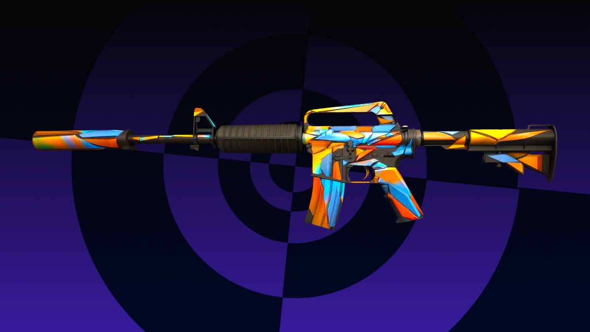 The Top Best-Looking 10 CS:GO Skins Under $10 - FotoLog