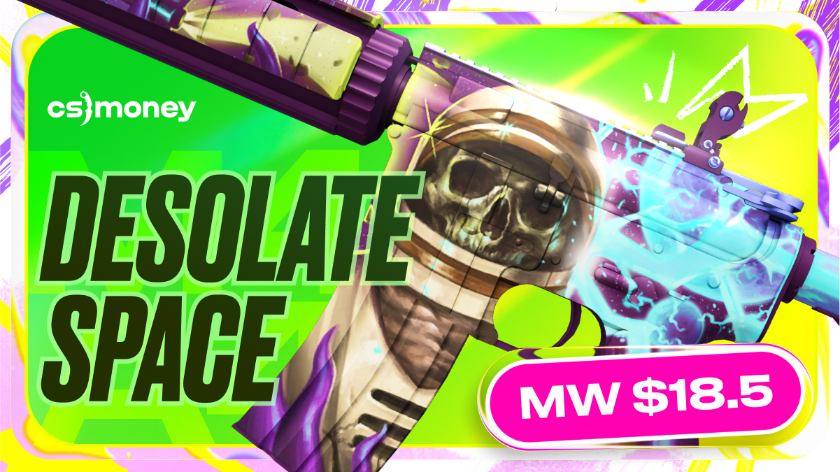 Best skins for М4А4 | Selection of CS2 skins