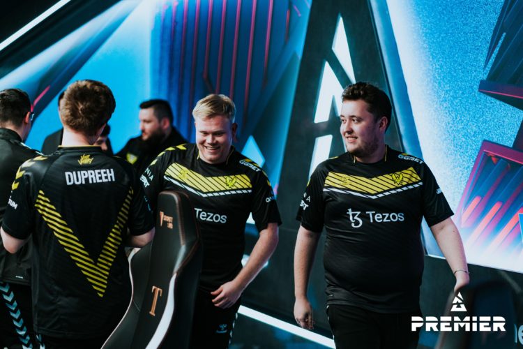 vitality csgo in top 10 best teams of 2023 esports
