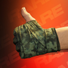 Семь самых редких перчаток в CS:GO