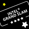 Эпоха CS:GO в цифрах: Intel Grand Slam