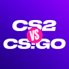 CS:GO против CS2: Сравнение и Различия